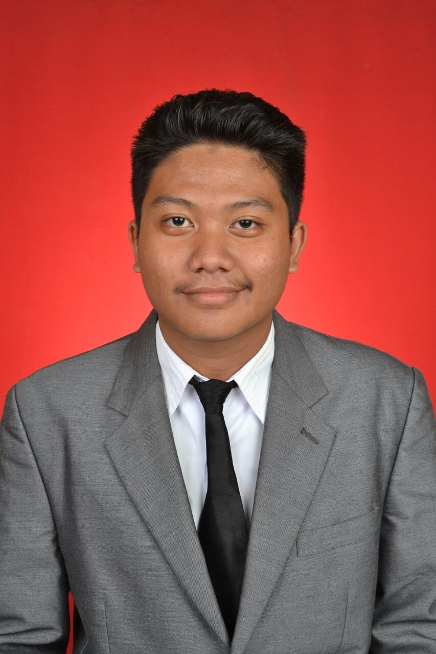 <center>Tenaga Tata Usaha<br>ALIF SYAHILNA AMIR</center>